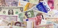 examples of money around the world
