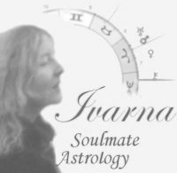 soulmate astrology of Ivarna